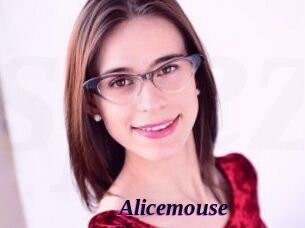 Alicemouse