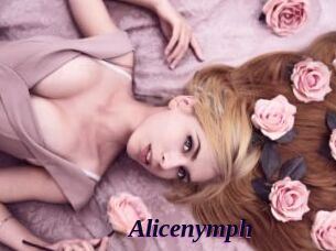 Alicenymph