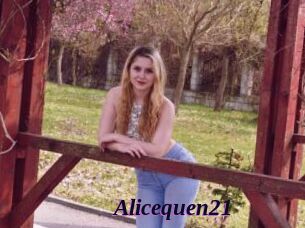 Alicequen21