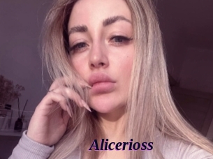 Alicerioss