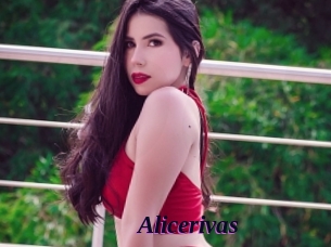 Alicerivas