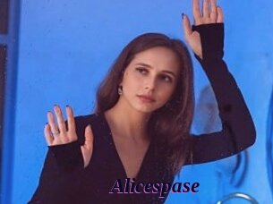 Alicespase