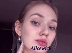 Alicewick