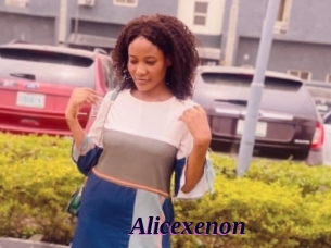 Alicexenon