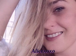 Alicexoxo