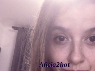 Alicia2hot