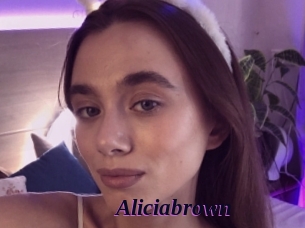 Aliciabrown