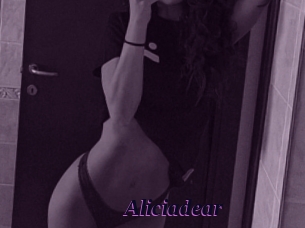 Aliciadear