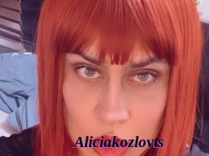 Aliciakozlovts