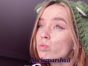 Aliciamarshall