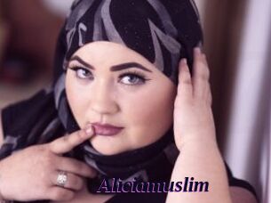 Aliciamuslim