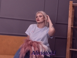 Aliciatodd