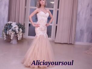 Aliciayoursoul