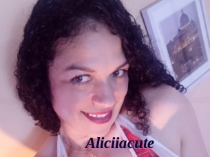 Aliciiacute