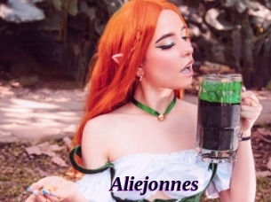 Aliejonnes