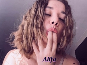 Alifa