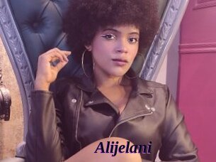 Alijelani