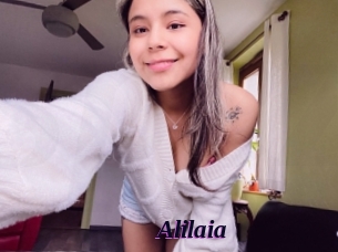Alilaia