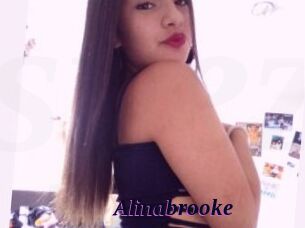 Alinabrooke