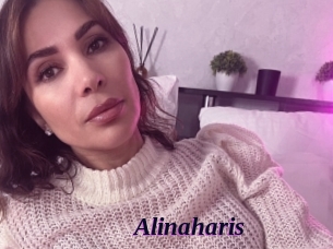 Alinaharis