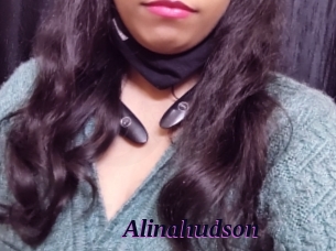 Alinahudson