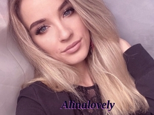 Alinalovely