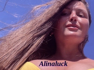 Alinaluck