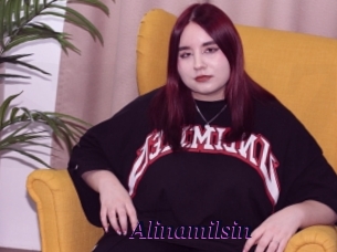 Alinamilsin