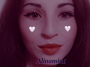 Alinamimi