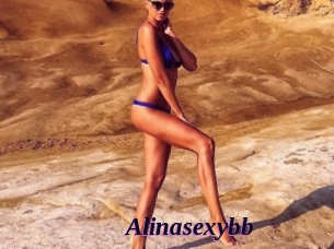 Alinasexybb