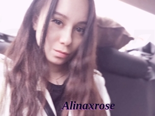 Alinaxrose