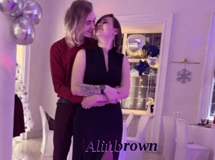 Alinbrown