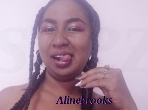 Alinebrooks