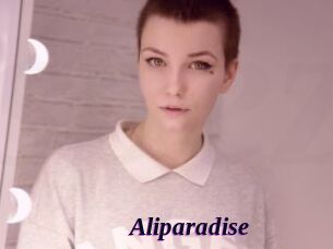 Aliparadise