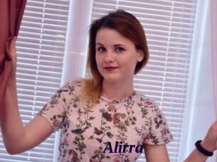 Alirra