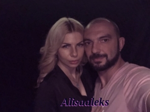 Alisaaleks