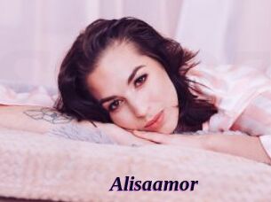 Alisaamor