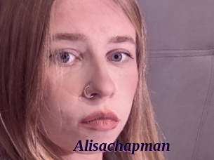 Alisachapman