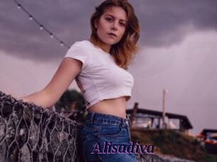 Alisadiva