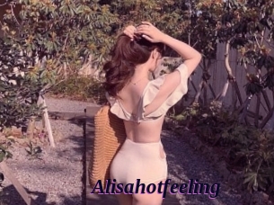 Alisahotfeeling