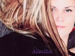 Alisaline