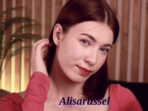 Alisarussel