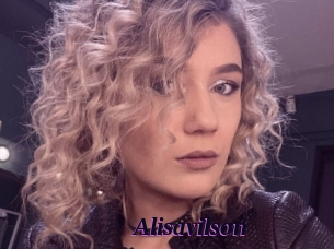 Alisavilson