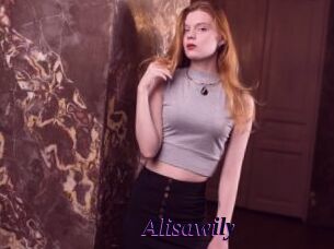 Alisawily