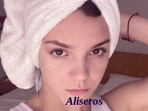 Aliseros