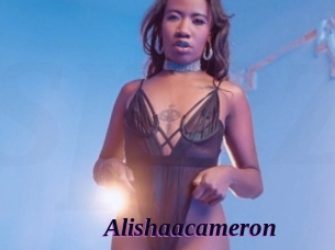 Alishaacameron