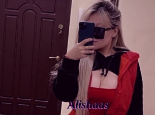 Alishaas