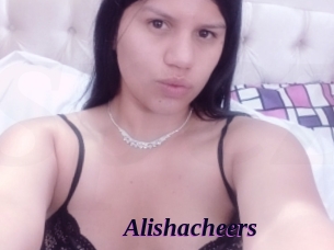 Alishacheers