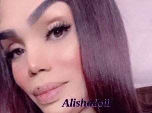 Alishadoll