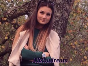 Alishadream